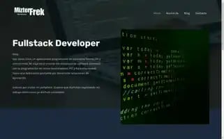 Mizterfrek.com Screenshot 2024-05-29 08:17:32