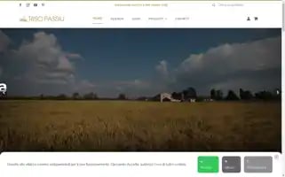 Risopassiu.it Screenshot 2024-05-20 16:35:21