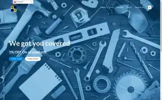 Ferreterialacobertura.com Screenshot 2024-05-19 00:58:06