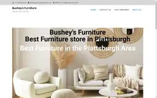 Busheysfurniture.com Screenshot 2024-05-15 15:57:07