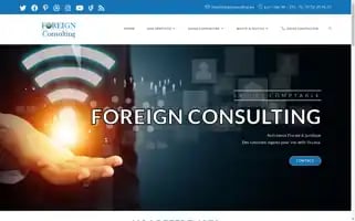Foreingconsulting.com Screenshot 2024-06-19 02:01:08