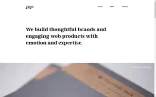 2ndcreative.com Screenshot 2024-06-29 18:52:03