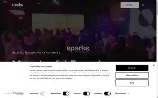 Wearesparks.com Screenshot 2024-05-15 00:46:54