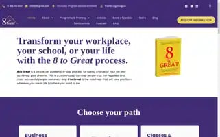 8togreat.com Screenshot 2024-06-12 02:32:58