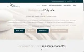 Institutdebeautelodyssee.be Screenshot 2024-07-08 18:06:51