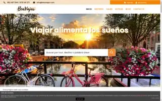 Beaviajar.com Screenshot 2024-06-17 06:39:13