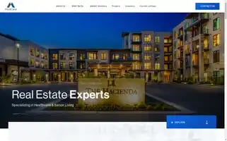 Medcorepartners.com Screenshot 2024-06-28 19:48:02