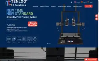 Tenlog3d.com Screenshot 2024-05-14 06:28:27