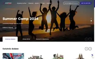 Awertour.pl Screenshot 2024-04-14 21:18:03