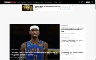 Thunderousintentions.com Screenshot 2024-05-14 12:14:40