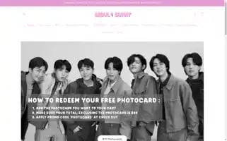 Seoulsunny.com Screenshot 2024-04-27 05:19:49