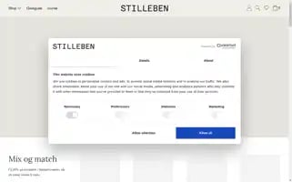 Stilleben.dk Screenshot 2024-05-04 19:57:40