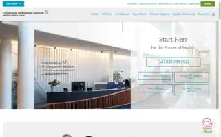 Ctorthomidstate.org Screenshot 2024-07-06 02:39:12