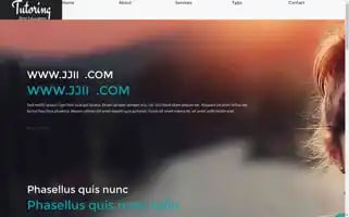 Dmoore.top Screenshot 2024-07-07 14:48:06