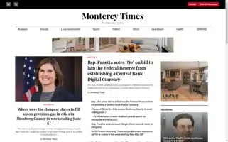 Montereytimes.com Screenshot 2024-06-13 11:29:55