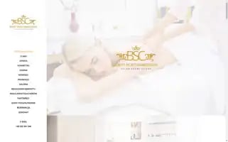 Beautysecretcosmetology.pl Screenshot 2024-05-21 05:18:01