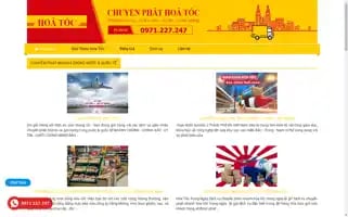 Chuyenphatnhanh24h.com Screenshot 2024-05-19 00:21:53