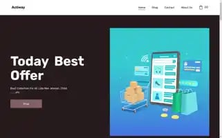 Actiway.shop Screenshot 2024-05-28 09:32:59