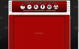 Deltagearinc.com Screenshot 2024-05-09 09:14:52