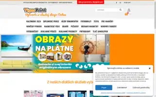 Tigerprintmedia.sk Screenshot 2024-05-18 05:19:24