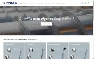 Krinnerscrews.io Screenshot 2024-05-03 10:55:03