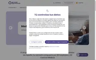 Grupohla.com Screenshot 2024-07-01 19:52:29