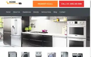Homeappliancecares.com Screenshot 2024-05-16 01:39:09