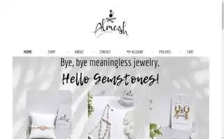 Almashpieces.com Screenshot 2024-05-20 09:25:29