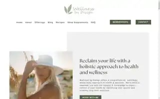 Wellnessbydesign.net Screenshot 2024-05-22 00:58:21