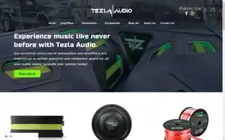 Tezlaaudio.com Screenshot 2024-05-05 20:26:04