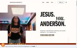 Anderson.edu Screenshot 2024-05-08 12:52:07