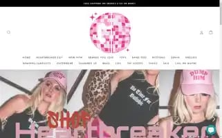 Gypsybleuboutique.com Screenshot 2024-05-16 00:42:21