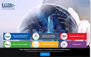 Arts.org.ro Screenshot 2024-07-03 16:03:38