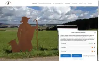 Genusstouren-albschaeferweg.de Screenshot 2024-04-17 14:25:41