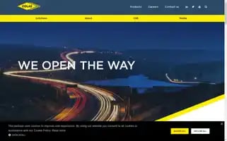 Colas.co.uk Screenshot 2024-06-29 15:46:13