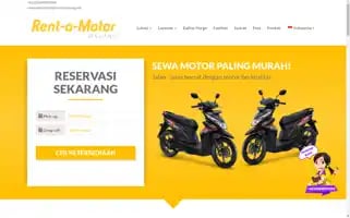 Rentalmotormalang.net Screenshot 2024-06-17 14:44:10