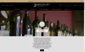 Jjbuckley.com Screenshot 2024-05-12 12:59:45