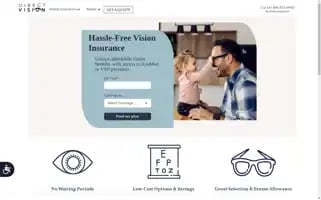 Directvisioninsurance.com Screenshot 2024-05-09 10:12:59