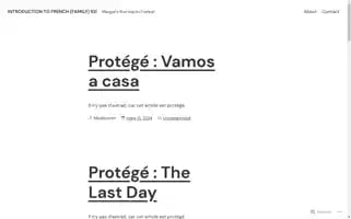 Romamatravelblog.com Screenshot 2024-04-25 04:08:56