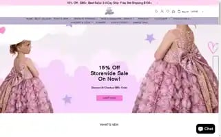 Littlepalacestore.com Screenshot 2024-05-12 18:30:42