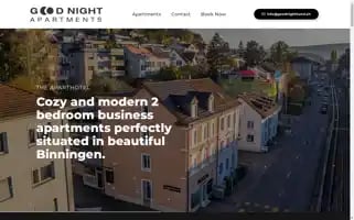 Goodnighthotel.ch Screenshot 2024-04-15 13:19:14