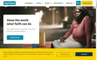 Tearfund.org Screenshot 2024-05-14 05:38:15