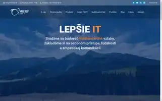 Freetech.sk Screenshot 2024-06-15 21:30:53