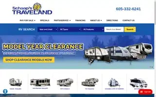 Rvtraveland.com Screenshot 2024-04-27 05:04:30