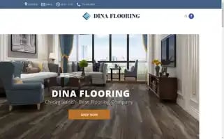 Dinaflooring.com Screenshot 2024-05-20 19:10:14