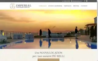 Imperialhotelrc.it Screenshot 2024-04-23 09:42:29