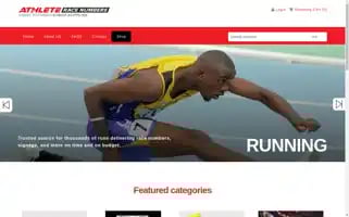 Athleteracenumbers.com Screenshot 2024-05-15 12:37:56