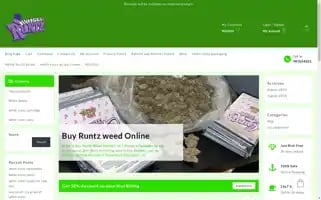 White-runtz.com Screenshot 2024-05-26 09:16:51