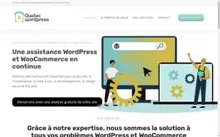 Quebec-wordpress.com Screenshot 2024-06-25 23:17:20