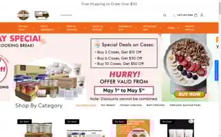 Safecastle.com Screenshot 2024-05-05 03:28:29